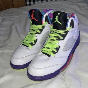 Jordan 5 size 11